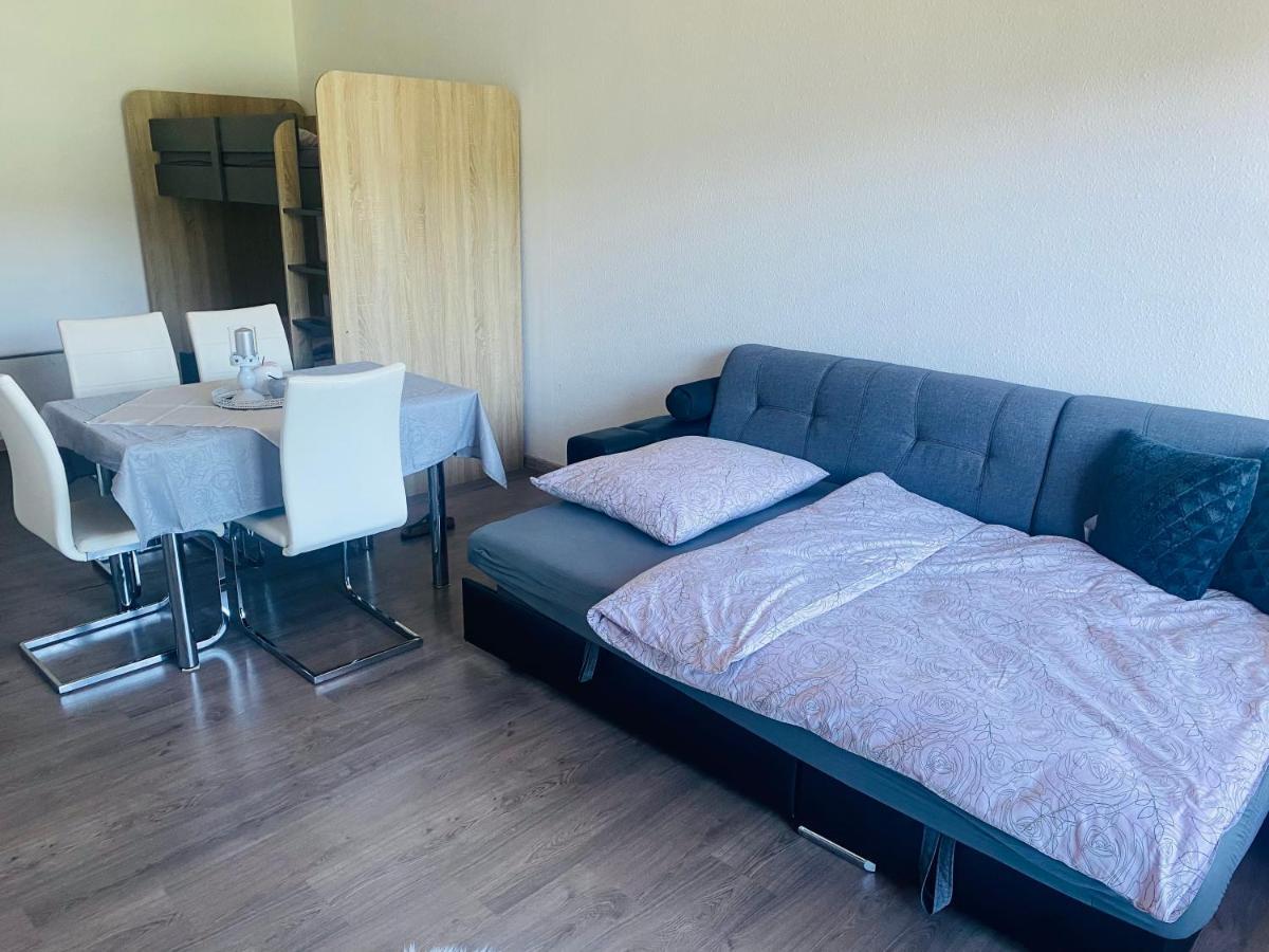 Apartment Gemuetliche Seeblickwohnung Lara *