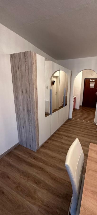 Gemuetliche Seeblickwohnung Lara * Sattendorf